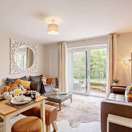 Claro Mews Gem Villa Knaresborough Exterior foto